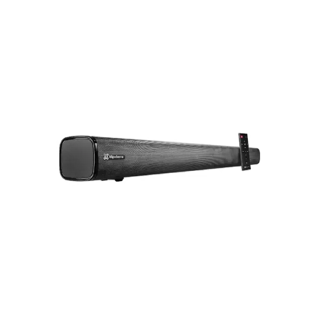 Sound Bar Klip Xtreme KSB-210 2.0 BT Optical Digital-HDMI-AUX