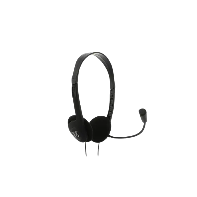 HEADSET SEKUAL KSH-290 COLOR NEGRO KLIP XTREME-2