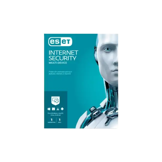 Combo Office Personal + Eset Nod 32 Maestro Estudiante