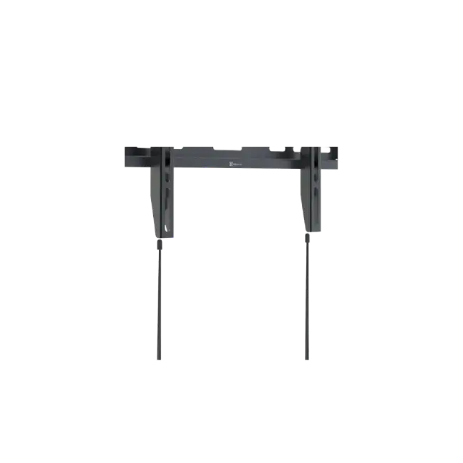Bracket (Base) Para TV Klip Xtreme KTM-351 32"-70" 8 Grados 110Lbs-3