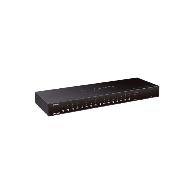 PS2/USB 16 PORT COMBO KVM SWIT-2