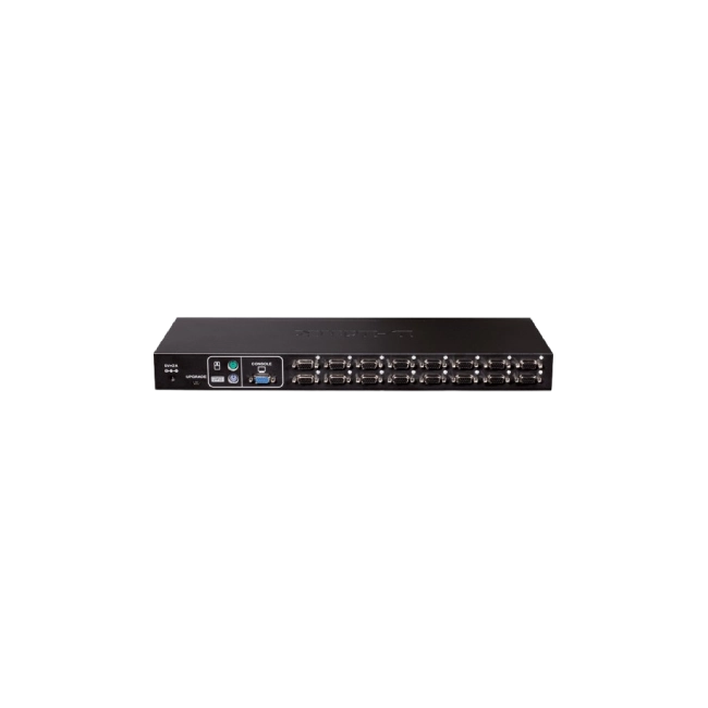 PS2/USB 16 PORT COMBO KVM SWIT-3