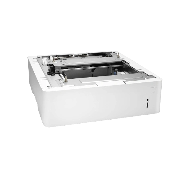 HP LaserJet 550-Sheet Paper feeder / Series M608-2