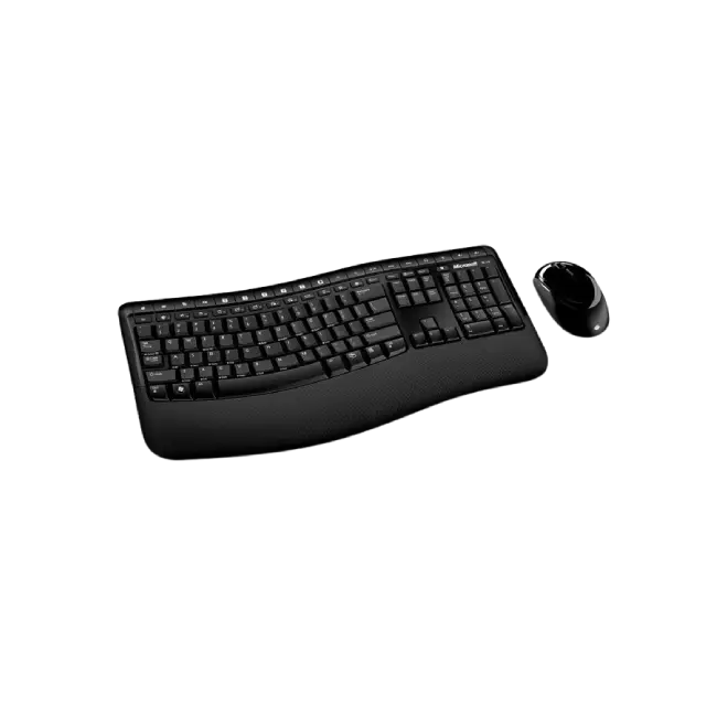 TECLADO Y MOUSE MS SCULPT CONFORT DESKTOP INALAMBRICO MICROSOFT-1