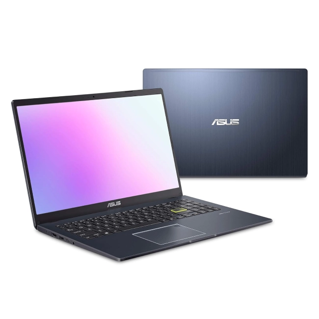 Laptop Asus L510MA-WB04 Celeron Dual-Core N4020 128GB SSD 4GB RAM 15.6" 1920x1080 WIN10 S Color Negro-4