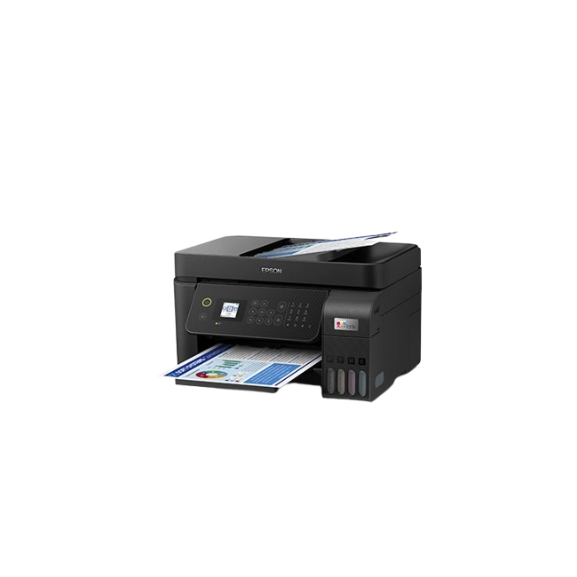 Impresora Multifuncional Epson L5290-4