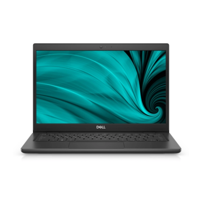 Laptop Dell Latitude 3420 Core i7-1165G7 256GB SSD 8GB RAM 14" 1366x768 Español WIN11 Pro Seminueva-4
