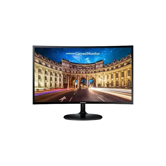 MONITOR CURVO DE 24" SAMSUNG-3