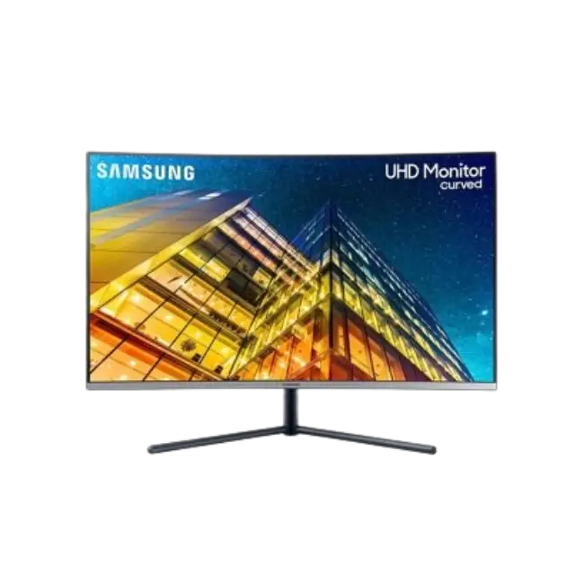 MONITOR CURVO DE 24" SAMSUNG-4