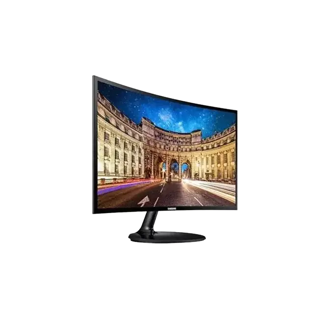 MONITOR 24" SAMSUNG CURVO GAMING-2