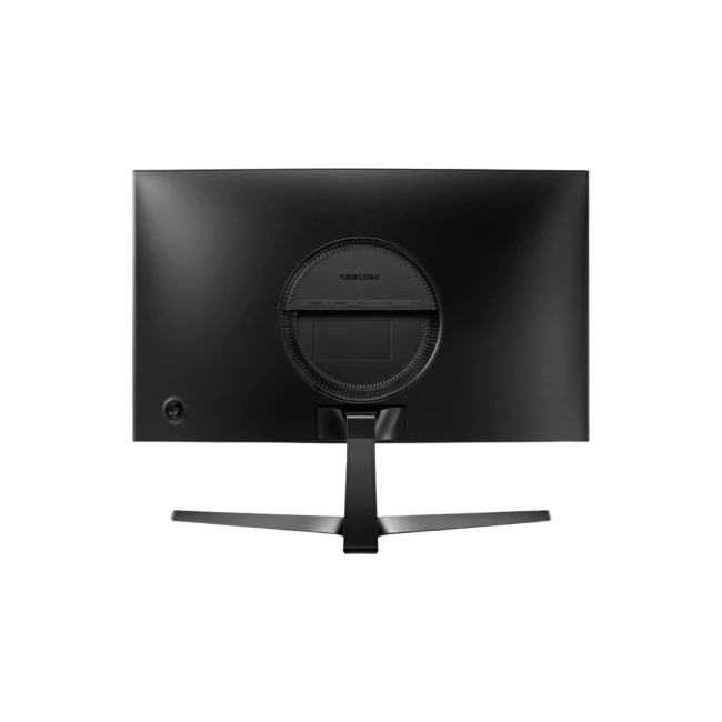 Monitor 24" Samsung LC24RG50FQNXZA 1920x1080 144Hz Display Port Curvo Freesync-3