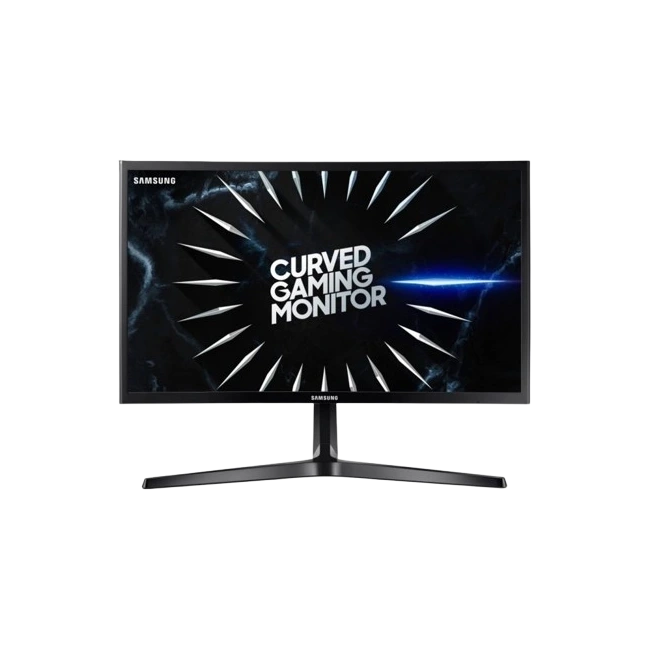SAMSUNG 24" CURVED C24RG5