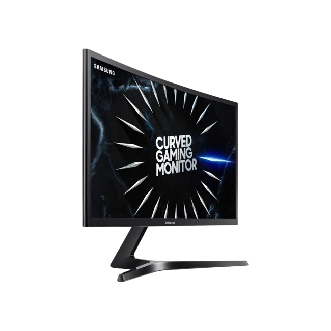 SAMSUNG 24" CURVED C24RG5-5