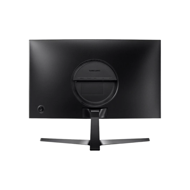 SAMSUNG 24" CURVED C24RG5-3
