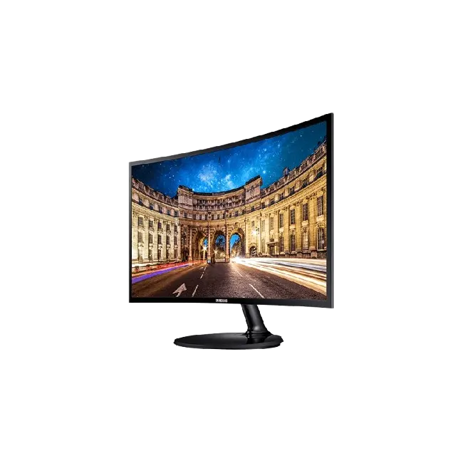 MONITOR SAMSUNG 27" CURVADO C27F390-4
