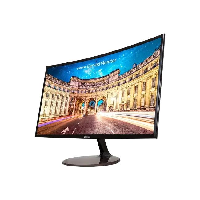 MONITOR CURVO 27" PREMIUM SAMSUNG-2