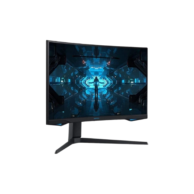 SAMSUNG 27 IN Monitor G7 Odyssey-2