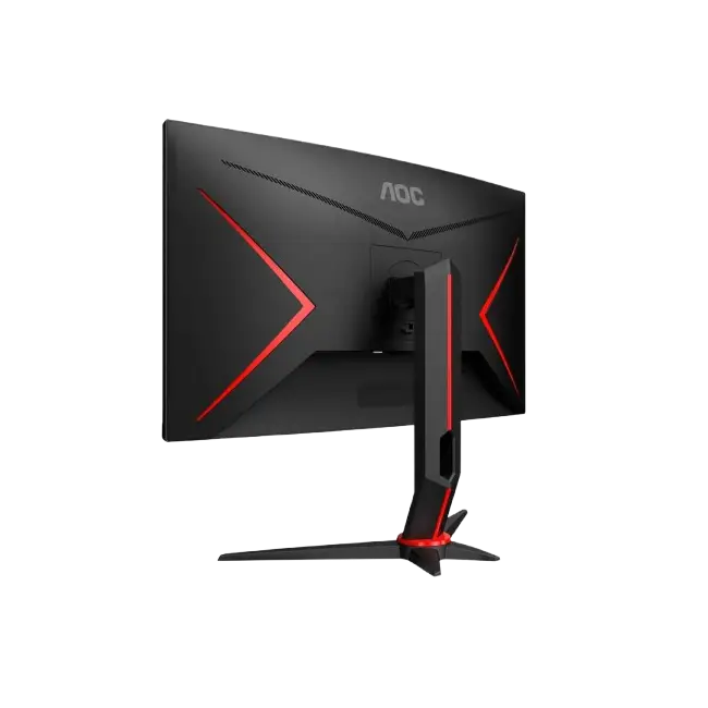 Monitor Curvo Gaming 240HZ 27"