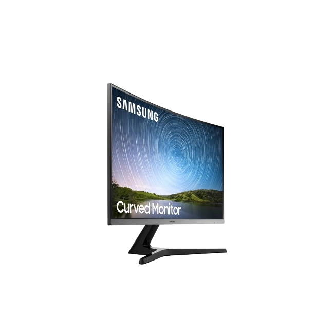 SAMSUNG 32 IN R500 FHD CURVED