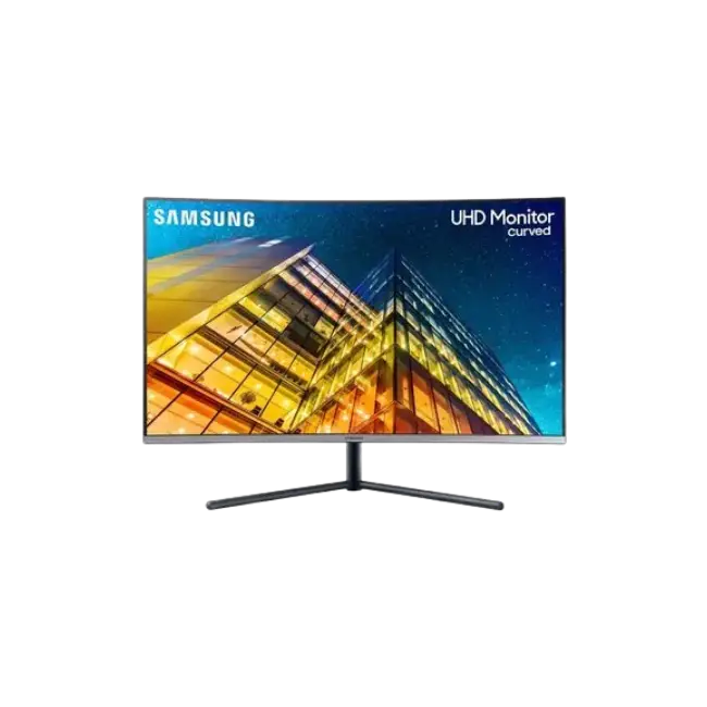 Monitor Curvo de 32 Pulgadas Samsung-2