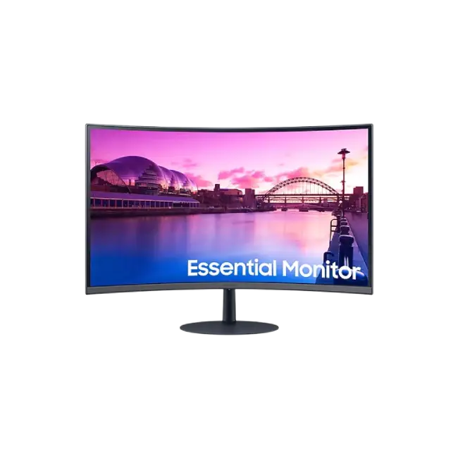 CURVED SAMSUNG 32" C32R502 1800R-1
