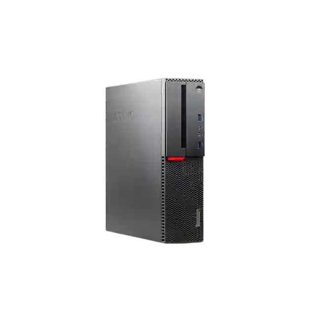 CPU LENOVO THINKCENTRE M900 SFF CORE I5-6500 3.2GHZ 128GB SSD 8GB RAM WIN10 PRO SEMINUEVO