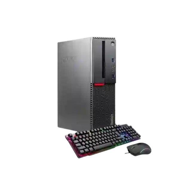 CPU LENOVO THINKCENTRE M900 SFF CORE I5-6500 3.2GHZ 128GB SSD 8GB RAM WIN10 PRO SEMINUEVO-4