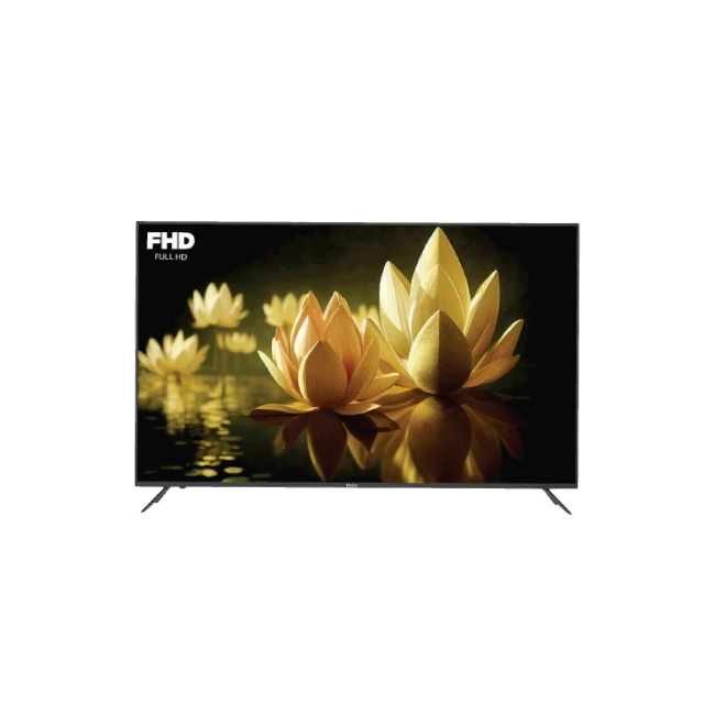 TV 43" LED FULL HD 1080P SLIM HAIER-4