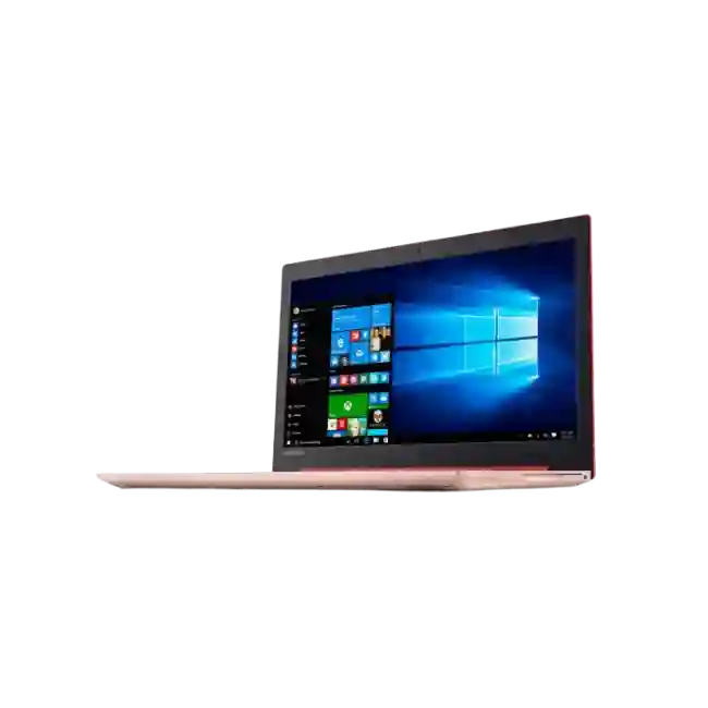 LAPTOP LENOVO  LEN-81DE00T0US IDEAPAD 330 CORE I3-8130U 4GB 1TB HDD W10 15.6" COLOR ROJO-4