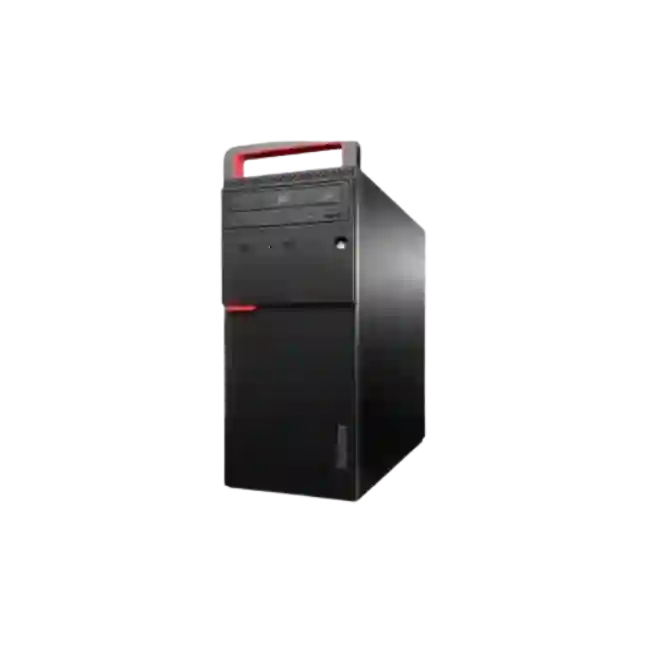 CPU Lenovo Thinkcentre M700 Torre Core I5 6ta Gen 8GB RAM 1TB HDD Seminuevo-3