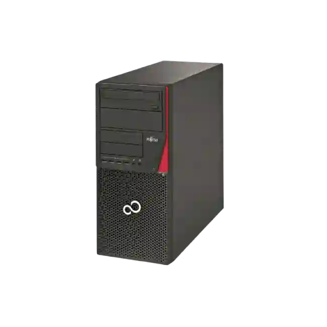 CPU Lenovo Thinkcentre M700 Torre Core I5 6ta Gen 8GB RAM 1TB HDD Seminuevo-2