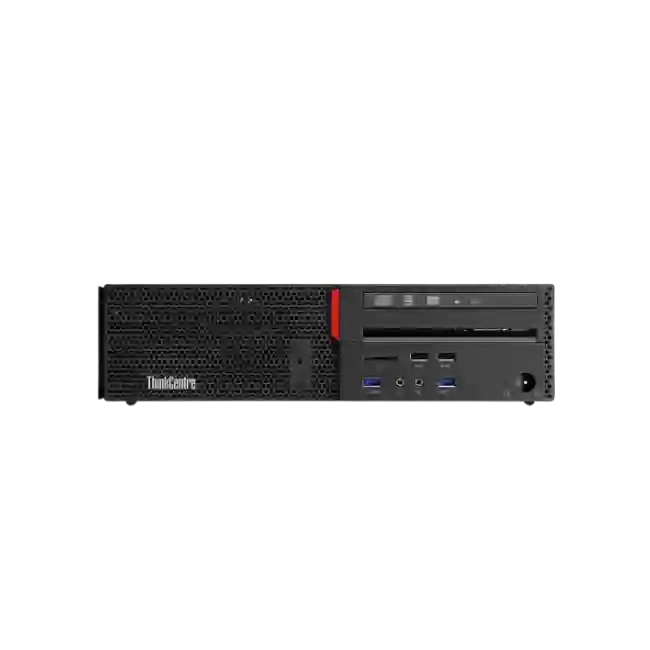 CPU Lenovo Thinkcentre M900 SFF Core I7-6700 3.4Ghz 256GB SSD 8GB RAM Windows Pro Seminuevo-1