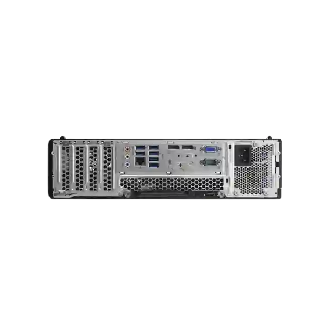 CPU Lenovo Thinkcentre M900 SFF Core I7-6700 3.4Ghz 256GB SSD 8GB RAM Windows Pro Seminuevo
