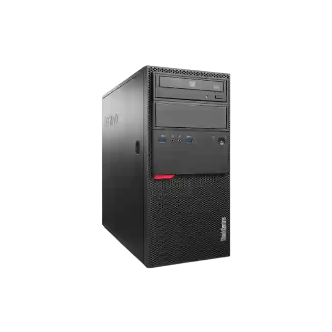 CPU Lenovo Thinkcentre M900 SFF Core i7-6700 3.4Ghz 128GB SSD 8GB RAM W10 Pro Seminuevo-2