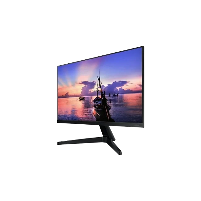 MONITOR SAMSUNG 24" FLAT F24G35 75HZ GAMING