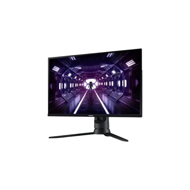 MONITOR SAMSUNG 27" FLAT F27G35 75HZ GAM-1
