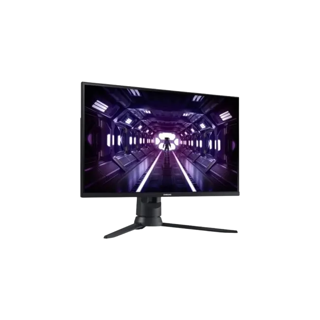 MONITOR SAMSUNG 27" FLAT F27G35 75HZ GAM-2