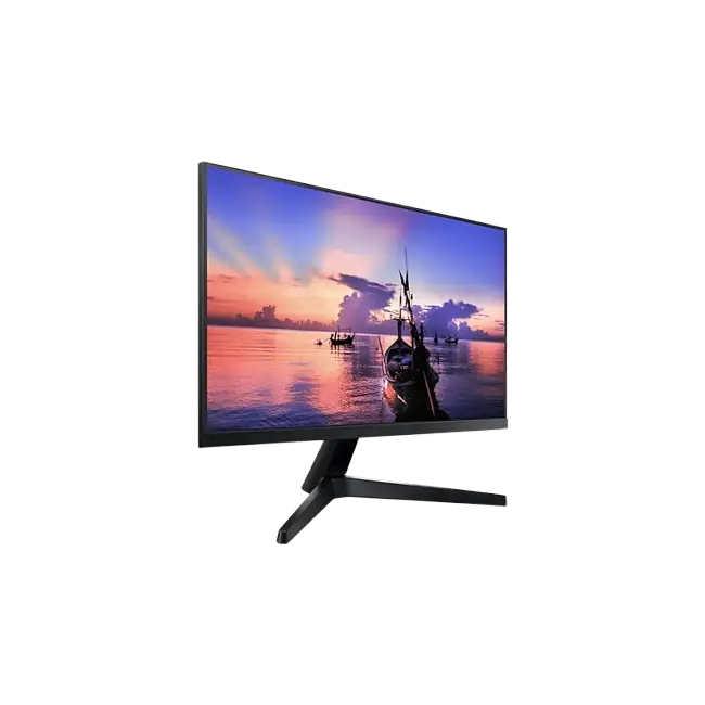 Monitor Samsung T35F FHD de 27" IPS 75Hz-3