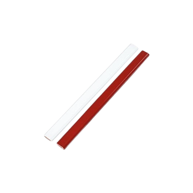Canaleta Legrand Plastica LG638213 Con Adhesivo 25X16mmX2mts DLPS-Eco Preperforada-4