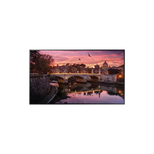 DISPLAY SAMSUNG QBR43 350 NIT 16/7 3840X2-1