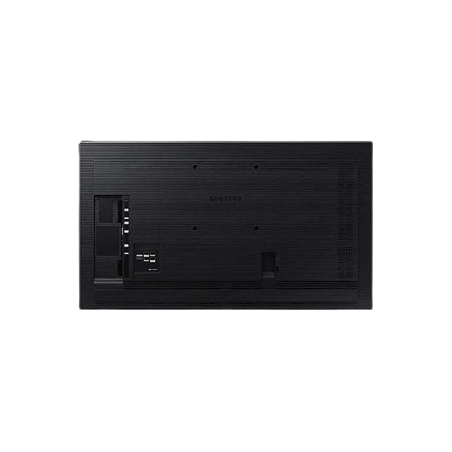 DISPLAY SAMSUNG QBR43 350 NIT 16/7 3840X2-6