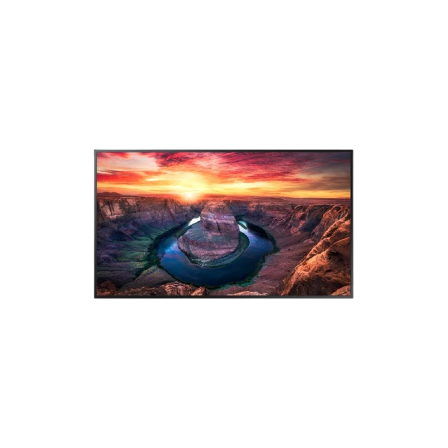 Monitor Profesional Samsung LH43QMBEBGCXGO UHD 500 Nits 43"