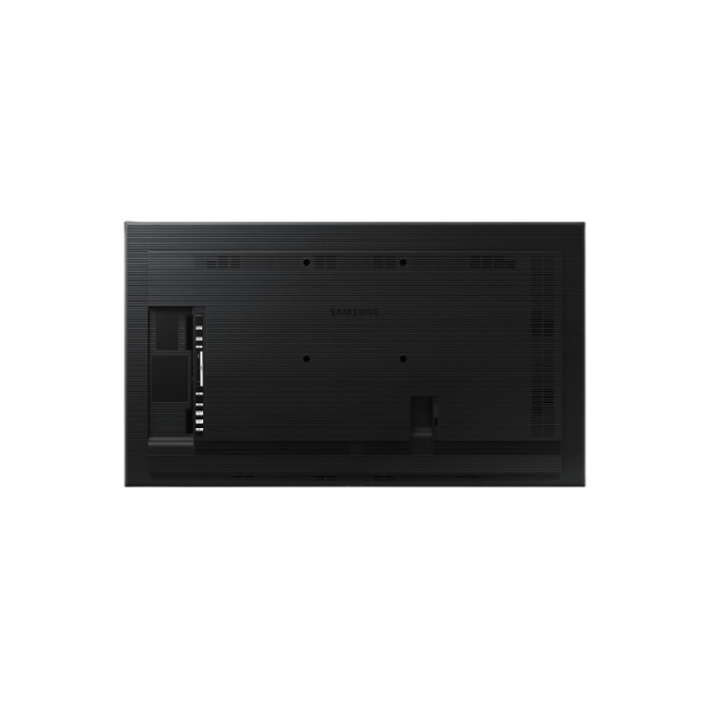 Monitor Profesional Samsung LH43QMBEBGCXGO UHD 500 Nits 43"-3