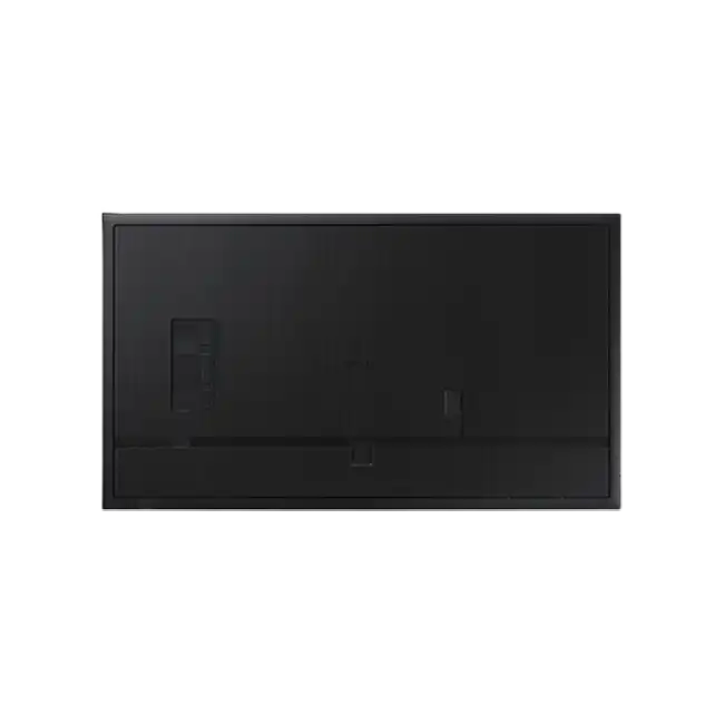 Samsung Crystal UHD QMC Pantalla Comercial LED 43", 4K Ultra HD, Negro-4
