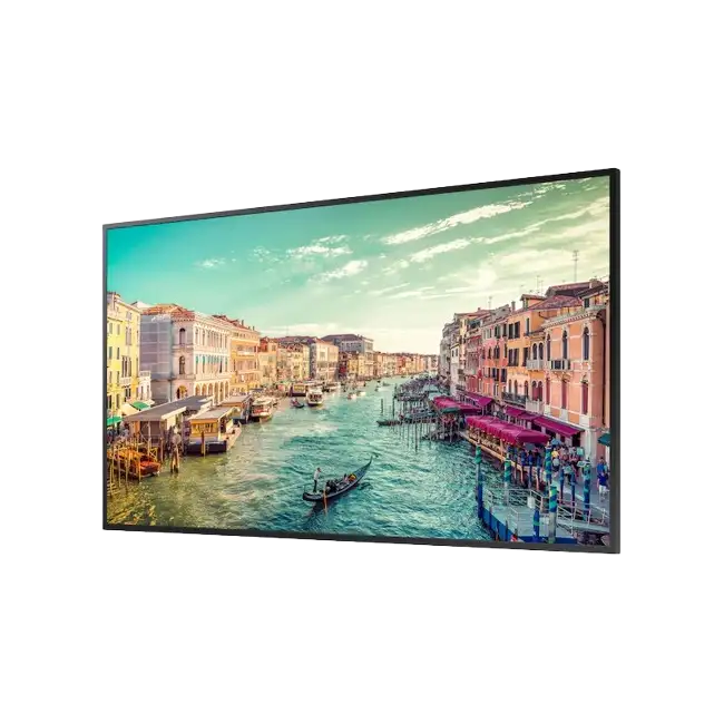 Samsung 43 in QMRB-2