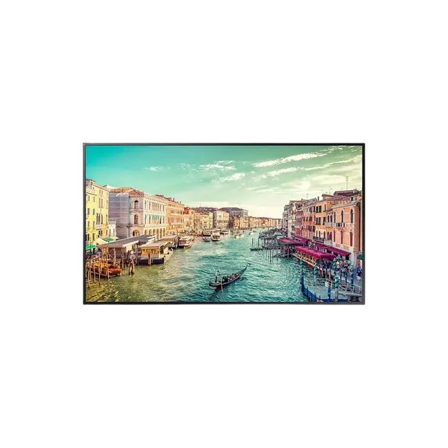 DISPLAY SAMSUNG QMR43 500 NIT 24/7 3840X2-3