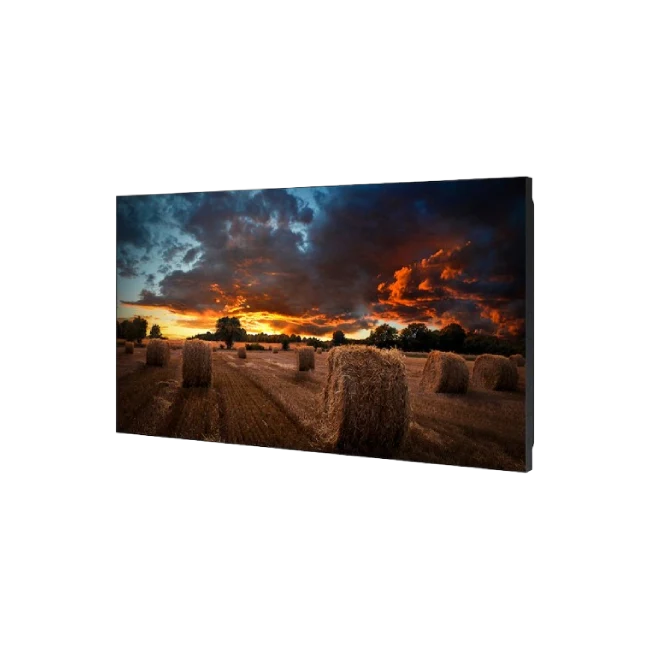 Monitor Profesional Samsung VM46B-U - 46" - Full HD - DisplayPort - HDMI - USB - Videowall - 24/7