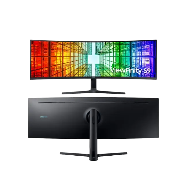DISPLAY SAMSUNG QBR49 500 NIT 24/7 3840X2-2