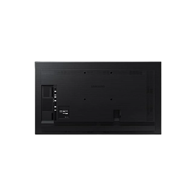 Monitor Profesional Samsung QB50R - 50" - 3840x2160 - HDMI-4