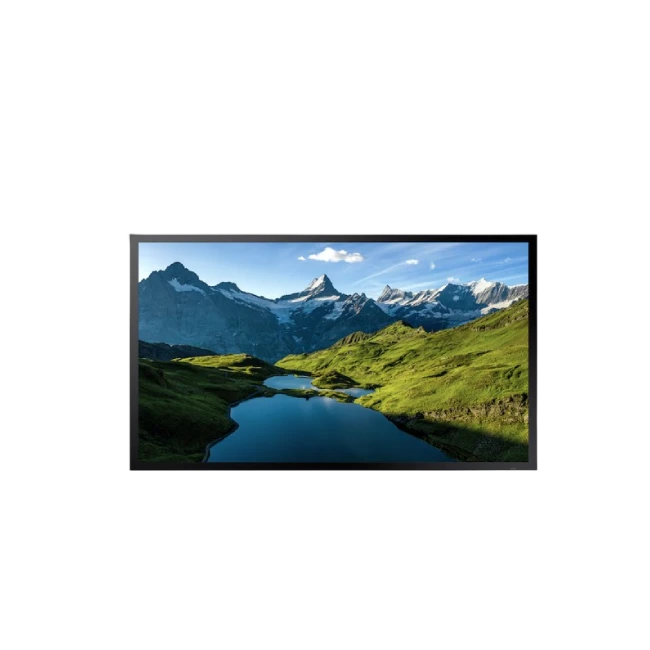 señalización digital Samsung OH55A-S - LCD de 55"-1